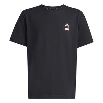 Dečija majica adidas J mrvl sm gfx t