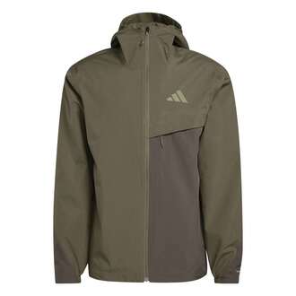 Muška jakna adidas Mt 2l rain j