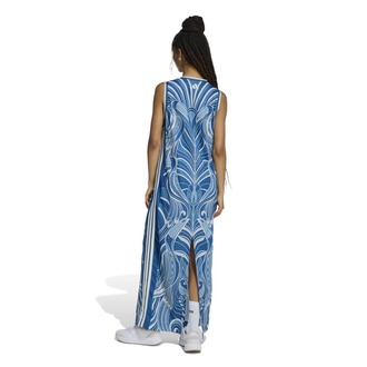Ženska haljina adidas Farm prm dress