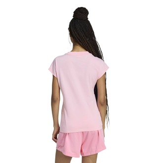 Ženska majica adidas W lin sj t