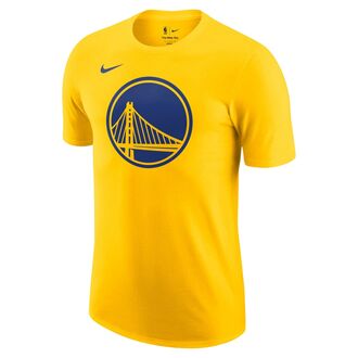 Muška majica Nike Gsw m nk es logo1 ss tee