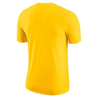 Muška majica Nike Gsw m nk es logo1 ss tee