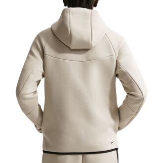 Muški duks Nike M nk tch flc fz wr hoodie