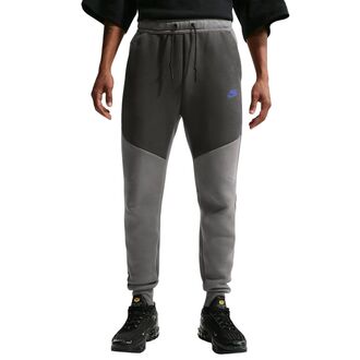 Muška trenerka donji deo Nike M nk tch flc jggr