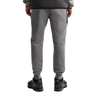 Muška trenerka donji deo Nike M nk tch flc jggr