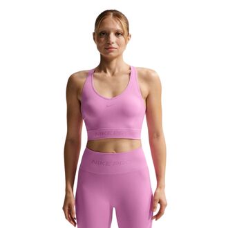 Ženska majica bez rukava Nike W np df smls tank