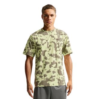 Muška majica Nike M nk df hyverse aop ss top