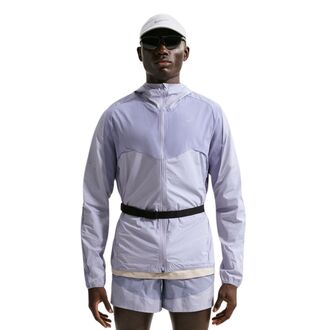 Muška jakna Nike M nk df stride nvlty jkt