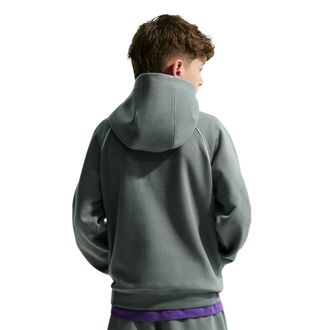 Dečiji duks sa kapuljačom Nike K nk air po hoodie