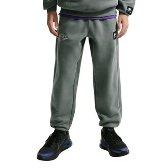 Dečija trenerka donji deo Nike K nk air flc jggr