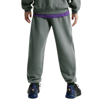 Dečija trenerka donji deo Nike K nk air flc jggr