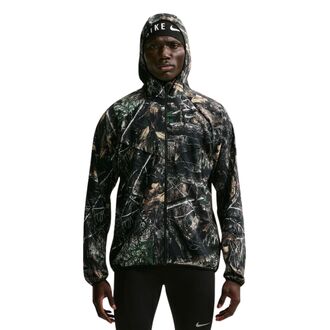 Muška jakna Nike M nk df stride realtree jkt