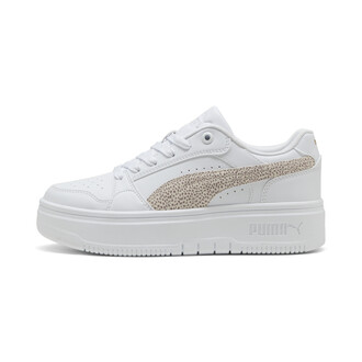 Ženske patike Puma Rebound femme low topcat