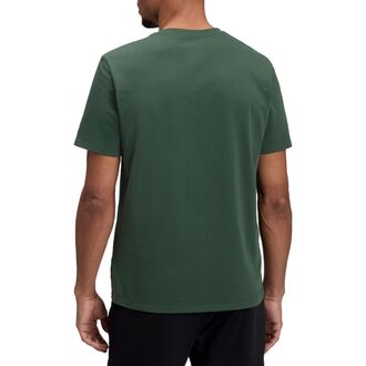 Muška majica Energetics Enzan ss m