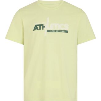 Muška majica Energetics Enzan ss m