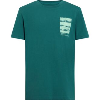 Dečija majica Energetics Kris ii ss b