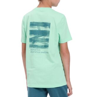 Dečija majica Energetics Kris ii ss b