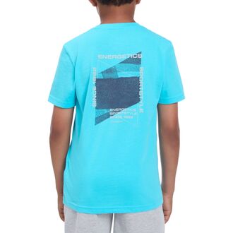 Dečija majica Energetics Kris ii ss b