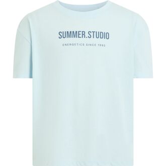 Dečija majica Energetics Sia iv ss g