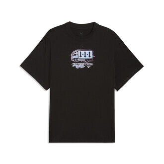 Muška majica Puma Melo x hive tee i