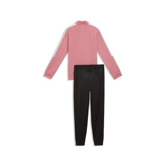 Dečija trenerka Puma Poly baseball suit g