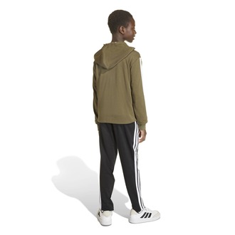 Dečija trenerka adidas J 3s tib ft ts