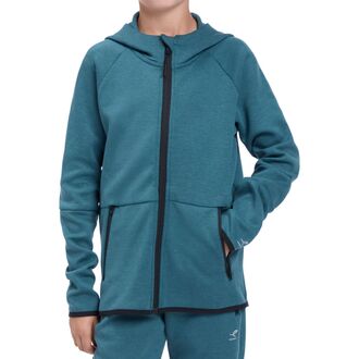 Dečiji duks sa zipom i kapuljačom Energetics Toddy viii b