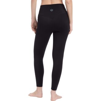 Ženske helanke Energetics Ophelia 7/8 w