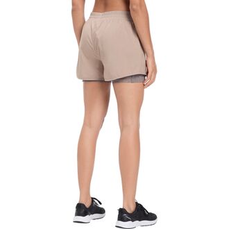 Ženski šorc Energetics Bamas ix w