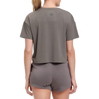 Ženska majica Energetics Ozella ss w