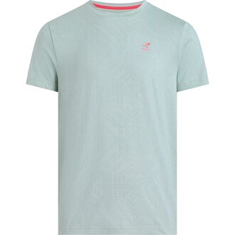 Muška majica Energetics Fabio iii ss m