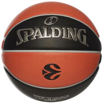 Lopta za košarku Spalding Euroleague tf-1000