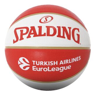 Lopta za košarku Spalding C.Zvezda euroleague