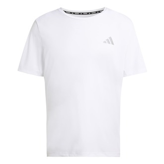 Muška majica adidas Run ess tee m