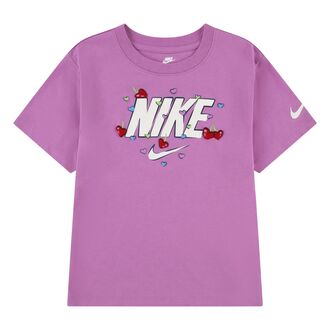 Dečija majica Nike Nkg cherry boxy tee