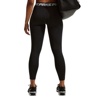 Ženske helanke Nike W np 365 mr 7/8 tght tt a grx