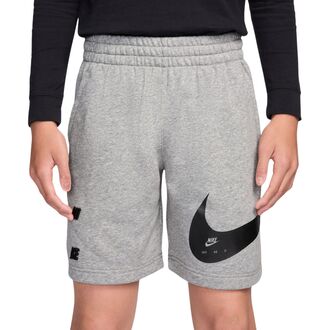 Dečiji šorc Nike K nsw club ft short brand ng