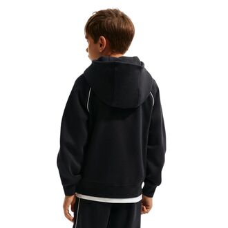 Dečiji duks sa kapuljačom Nike K nk air po hoodie