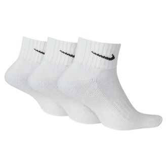 Unisex čarape Nike U nk cush qtr 3pr