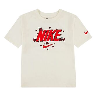 Dečija majica Nike Nkg cherry boxy tee