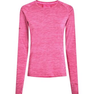 Ženska majica Energetics Evii l/s w