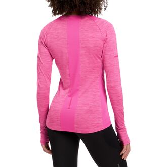 Ženska majica Energetics Evii l/s w