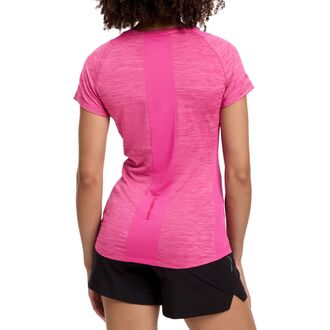 Ženska majica Energetics Evii ss w