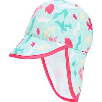 Dečiji kačket Firefly Melwin t aop/mint