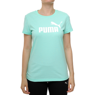 Ženska majica Puma Ess no. 1 logo tee (s)