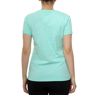 Ženska majica Puma Ess no. 1 logo tee (s)