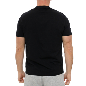 Muška majica Russell S/s crewneck tee shirt with small logo embd