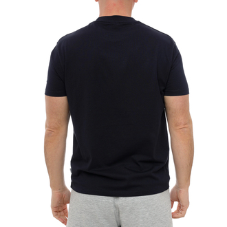 Muška majica Russell S/s crewneck tee shirt with small logo embd