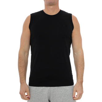 Muška majica Russell Singlet with small logo embd