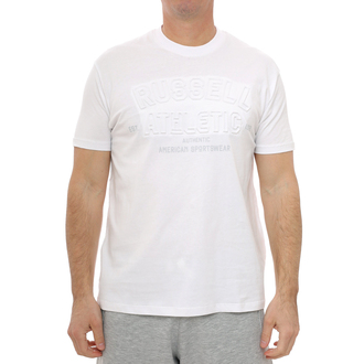 Muška majica Russell S/s crewneck tee